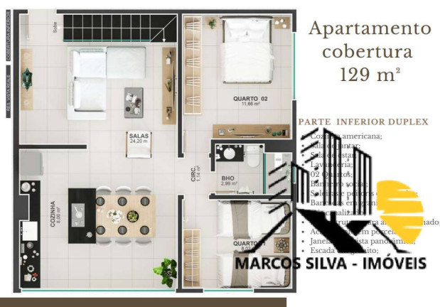 Imagem Chácara com 2 Quartos à Venda, em Tubalina - Uberlândia Imagem Chácara com 2 Quartos à Venda, em Tubalina - Uberlândia