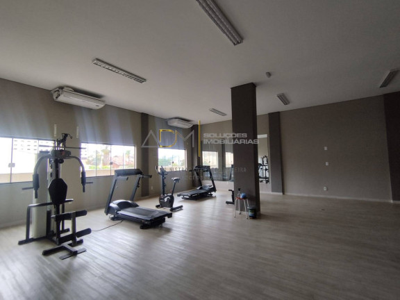Imagem Apartamento com 1 Quarto à Venda, 36 m² em Jardim Bom Pastor - Botucatu Imagem Apartamento com 1 Quarto à Venda, 36 m² em Jardim Bom Pastor - Botucatu