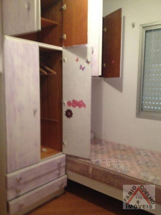 Imagem Apartamento com 3 Quartos à Venda, 70 m² em Panamby - São Paulo Imagem Apartamento com 3 Quartos à Venda, 70 m² em Panamby - São Paulo