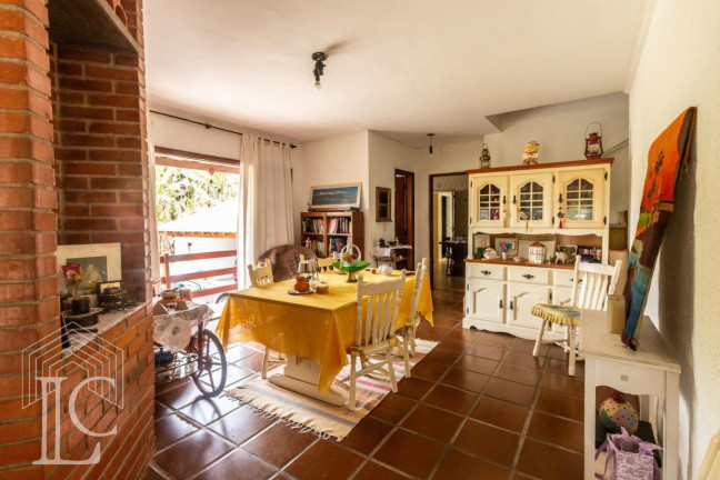 Imagem Casa com 3 Quartos à Venda, 162 m² em Granja Viana Ii - Cotia Imagem Casa com 3 Quartos à Venda, 162 m² em Granja Viana Ii - Cotia