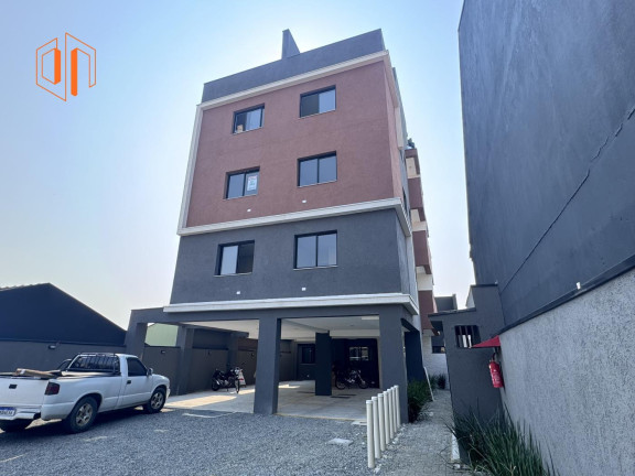 Imagem Apartamento com 2 Quartos à Venda, 49 m² em Cidade Jardim - São José Dos Pinhais Imagem Apartamento com 2 Quartos à Venda, 49 m² em Cidade Jardim - São José Dos Pinhais