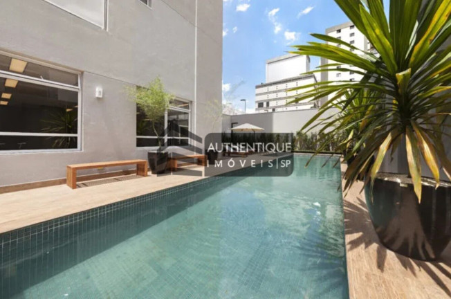 Imagem Imóvel com 1 Quarto à Venda, 40 m² em Bela Vista - São Paulo Imagem Imóvel com 1 Quarto à Venda, 40 m² em Bela Vista - São Paulo
