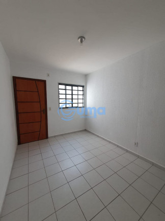 Imagem Apartamento com 2 Quartos à Venda, 55 m² em Berbari - Bragança Paulista Imagem Apartamento com 2 Quartos à Venda, 55 m² em Berbari - Bragança Paulista