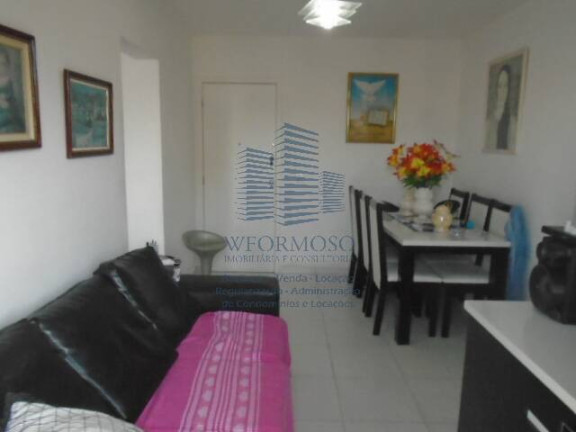 Apartamento com 2 Quartos à Venda, 50 m² em Taquara - Rio De Janeiro