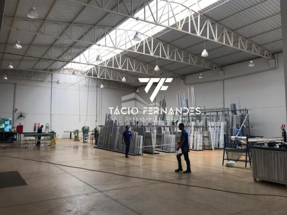 Imagem Imóvel Comercial à Venda, 3.698 m² em Flodoaldo Pontes Pinto - Porto Velho Imagem Imóvel Comercial à Venda, 3.698 m² em Flodoaldo Pontes Pinto - Porto Velho