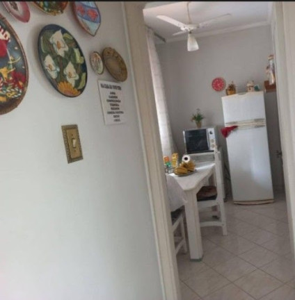 Imagem Apartamento com 2 Quartos à Venda, 128 m² em Boqueirão - Santos Imagem Apartamento com 2 Quartos à Venda, 128 m² em Boqueirão - Santos