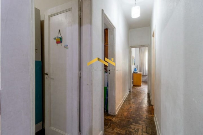Imagem Apartamento com 3 Quartos à Venda, 105 m² em Jardim Paulista - São Paulo
