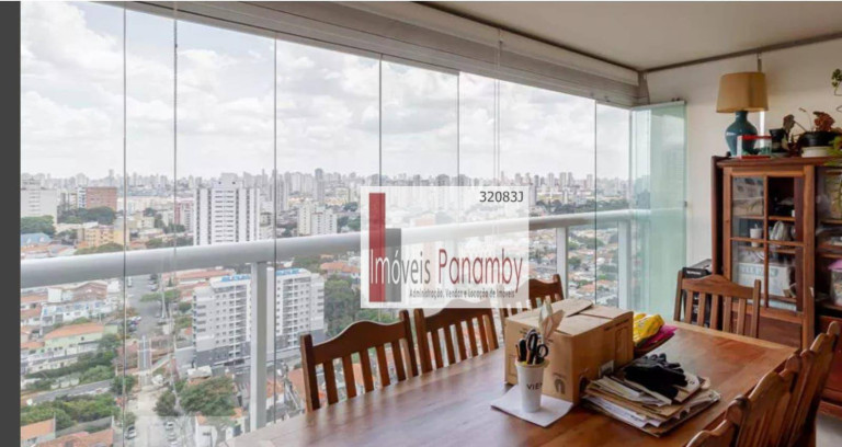Imagem Apartamento com 2 Quartos à Venda, 65 m² em Vila Mariana - São Paulo Imagem Apartamento com 2 Quartos à Venda, 65 m² em Vila Mariana - São Paulo
