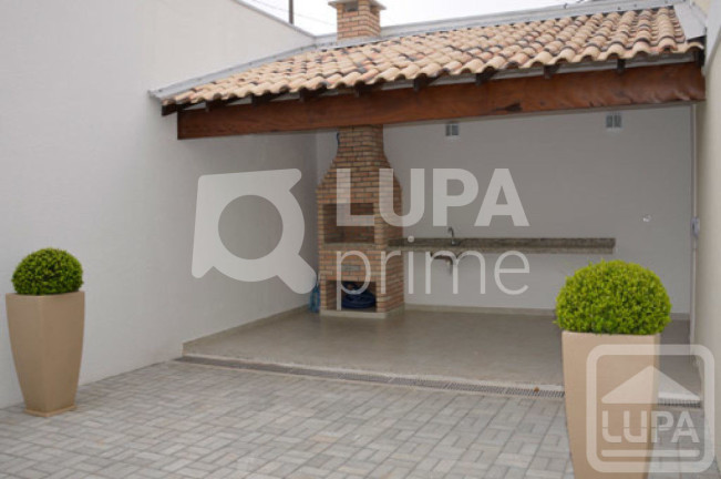 Imagem Casa com 3 Quartos à Venda, 112 m² em Vila Santa Clara - São Paulo Imagem Casa com 3 Quartos à Venda, 112 m² em Vila Santa Clara - São Paulo