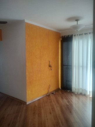 Imagem Apartamento com 2 Quartos à Venda, 45 m² em Quinta Da Paineira - São Paulo