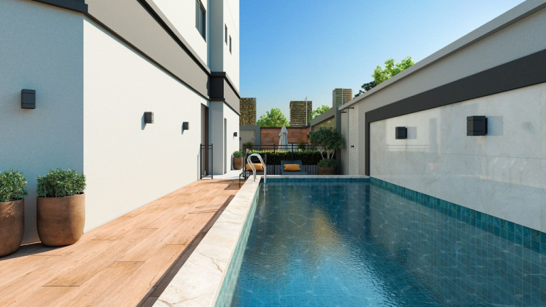 Imagem Apartamento com 2 Quartos à Venda, 63 m² em Itapema - Itapema