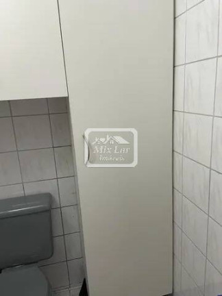 Imagem Apartamento com 2 Quartos à Venda, 58 m² em Vila Yara - Osasco