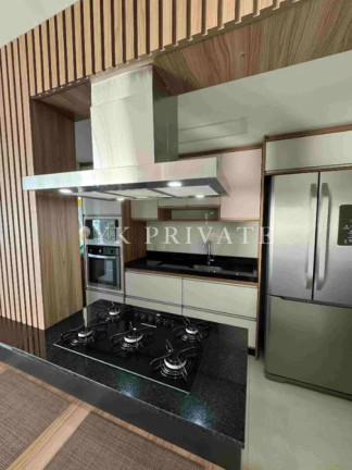 Imagem Apartamento com 3 Quartos à Venda, 136 m² em Vila Anastácio - São Paulo