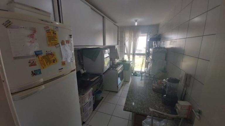 Imagem Imóvel com 3 Quartos à Venda, 79 m² em Norte (águas Claras) - Brasília Imagem Imóvel com 3 Quartos à Venda, 79 m² em Norte (águas Claras) - Brasília
