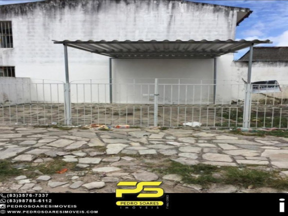 Imagem Casa com 2 Quartos à Venda, 64 m² em José Américo De Almeida - João Pessoa Imagem Casa com 2 Quartos à Venda, 64 m² em José Américo De Almeida - João Pessoa