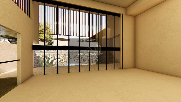 Imagem Casa com 4 Quartos à Venda, 530 m² em Estância Parque De Atibaia - Atibaia Imagem Casa com 4 Quartos à Venda, 530 m² em Estância Parque De Atibaia - Atibaia