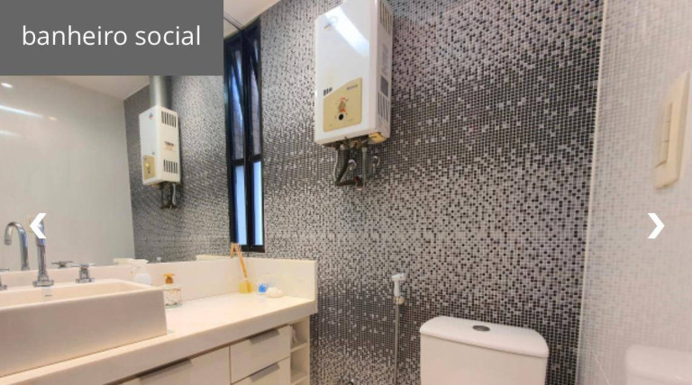 Imagem Apartamento com 3 Quartos à Venda, 143 m² em Barra Da Tijuca - Rio De Janeiro Imagem Apartamento com 3 Quartos à Venda, 143 m² em Barra Da Tijuca - Rio De Janeiro