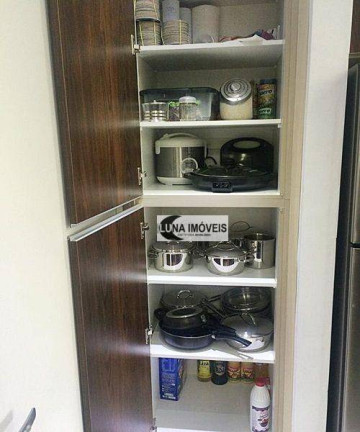Imagem Apartamento com 2 Quartos à Venda, 54 m² em Nova Petrópolis - São Bernardo Do Campo