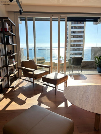 Imóvel com 4 Quartos à Venda, 230 m² em Vitoria - Salvador