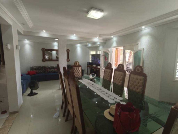 Imagem Sobrado com 4 Quartos à Venda, 400 m² em Jardim Esplanada - São José Dos Campos Imagem Sobrado com 4 Quartos à Venda, 400 m² em Jardim Esplanada - São José Dos Campos