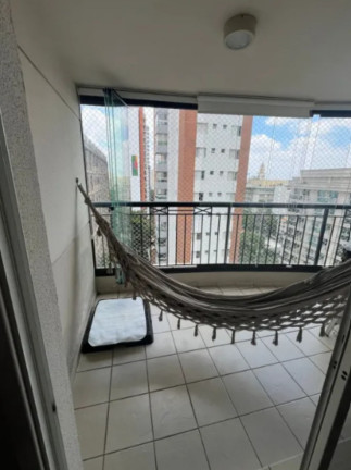 Imagem Imóvel com 2 Quartos à Venda, 75 m² em Pinheiros - São Paulo