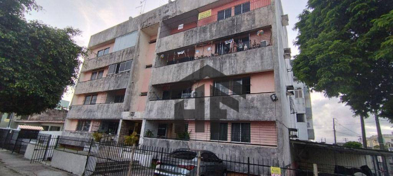 Imagem Apartamento com 3 Quartos à Venda, 96 m² em Jardim Atlântico - Olinda Imagem Apartamento com 3 Quartos à Venda, 96 m² em Jardim Atlântico - Olinda