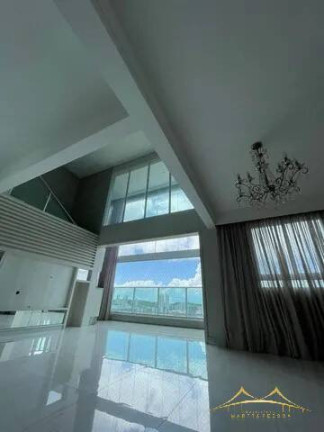 Imagem Apartamento com 4 Quartos à Venda, 178 m² em Lagoa Nova - Natal
