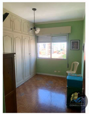 Imagem Apartamento com 3 Quartos à Venda, 128 m² em Gonzaga - Santos Imagem Apartamento com 3 Quartos à Venda, 128 m² em Gonzaga - Santos
