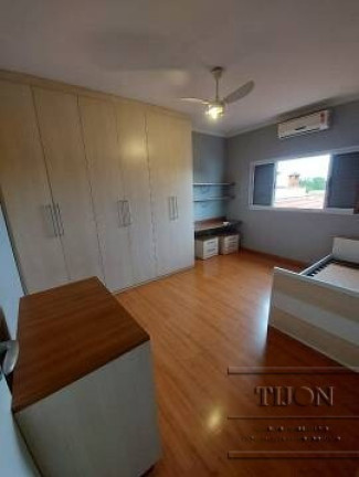 Imagem Casa de Condomínio com 3 Quartos à Venda, 258 m² em Granja Olga Ii - Sorocaba