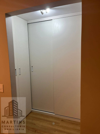 Imagem Apartamento com 1 Quarto à Venda, 50 m² em Vila Clementino - São Paulo Imagem Apartamento com 1 Quarto à Venda, 50 m² em Vila Clementino - São Paulo