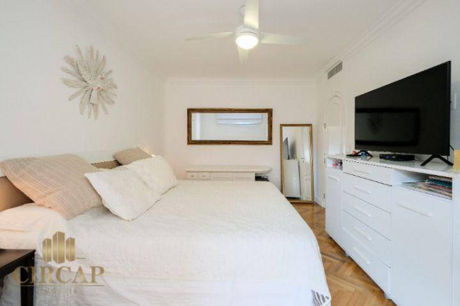 Imagem Apartamento com 4 Quartos à Venda, 267 m² em Perdizes - São Paulo