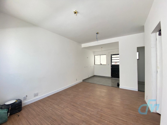 Casa de Condomínio com 2 Quartos à Venda, 98 m² em Vila São Paulo - Mogi Das Cruzes