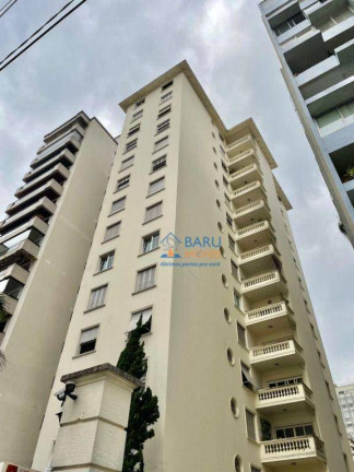 Apartamento com 3 Quartos à Venda, 230 m² em Higienópolis - São Paulo