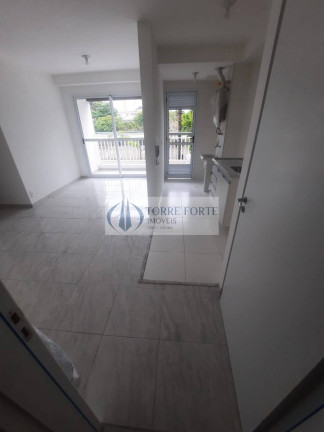 Apartamento com 2 Quartos à Venda, 66 m² em Vila Independência - São Paulo