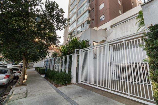Imagem Apartamento com 2 Quartos à Venda, 89 m² em Vila Pompéia - São Paulo Imagem Apartamento com 2 Quartos à Venda, 89 m² em Vila Pompéia - São Paulo