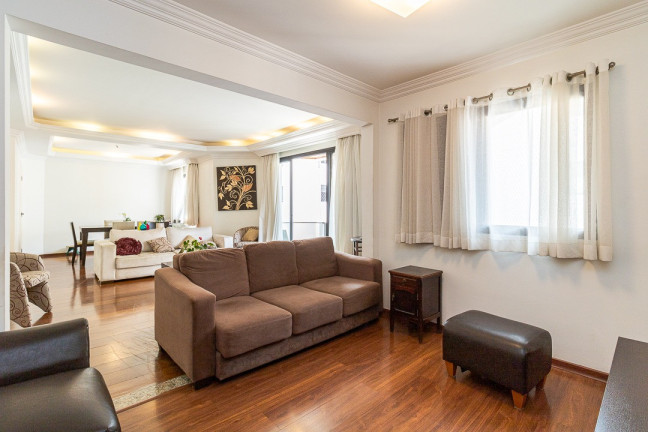 Imagem Apartamento com 3 Quartos à Venda, 152 m² em Perdizes - São Paulo Imagem Apartamento com 3 Quartos à Venda, 152 m² em Perdizes - São Paulo