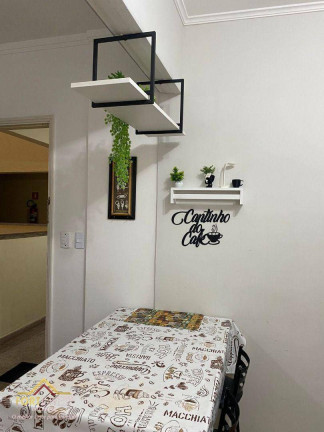 Imagem Imóvel com 1 Quarto à Venda, 42 m² em Vila Guilhermina - Praia Grande Imagem Imóvel com 1 Quarto à Venda, 42 m² em Vila Guilhermina - Praia Grande