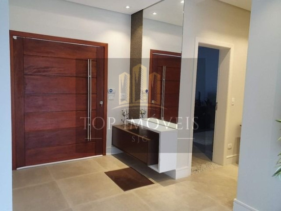Imagem Sobrado com 4 Quartos à Venda, 670 m² em Condomínio Residencial Jaguary - São José Dos Campos Imagem Sobrado com 4 Quartos à Venda, 670 m² em Condomínio Residencial Jaguary - São José Dos Campos