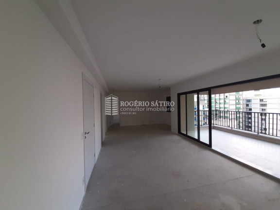 Imagem Apartamento com 3 Quartos à Venda, 163 m² em Vila Mariana - São Paulo