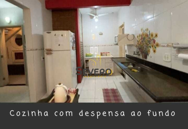 Imagem Casa com 5 Quartos à Venda, 375 m² em Itaipu - Niterói Imagem Casa com 5 Quartos à Venda, 375 m² em Itaipu - Niterói