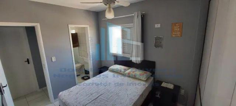 Imagem Apartamento com 2 Quartos à Venda, 51 m² em Guilhermina - Praia Grande Imagem Apartamento com 2 Quartos à Venda, 51 m² em Guilhermina - Praia Grande