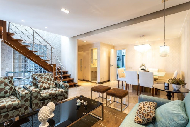 Imagem Imóvel com 4 Quartos à Venda, 273 m² em Alto Da Lapa - São Paulo Imagem Imóvel com 4 Quartos à Venda, 273 m² em Alto Da Lapa - São Paulo