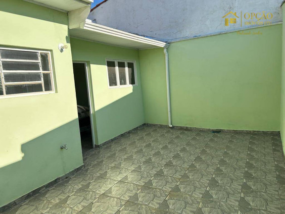 Imagem Casa com 2 Quartos à Venda, 119 m² em Vila Padre Bento - Itu Imagem Casa com 2 Quartos à Venda, 119 m² em Vila Padre Bento - Itu