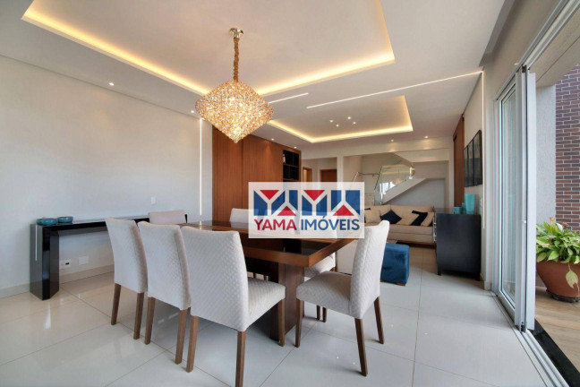 Imagem Cobertura com 5 Quartos à Venda, 378 m² em Residencial Morro Do Ipê - Ribeirão Preto Imagem Cobertura com 5 Quartos à Venda, 378 m² em Residencial Morro Do Ipê - Ribeirão Preto