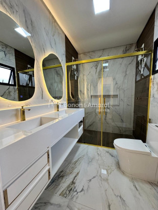 Imagem Casa de Condomínio com 3 Quartos à Venda, 250 m² em Residencial Jatobá - Hortolândia Imagem Casa de Condomínio com 3 Quartos à Venda, 250 m² em Residencial Jatobá - Hortolândia