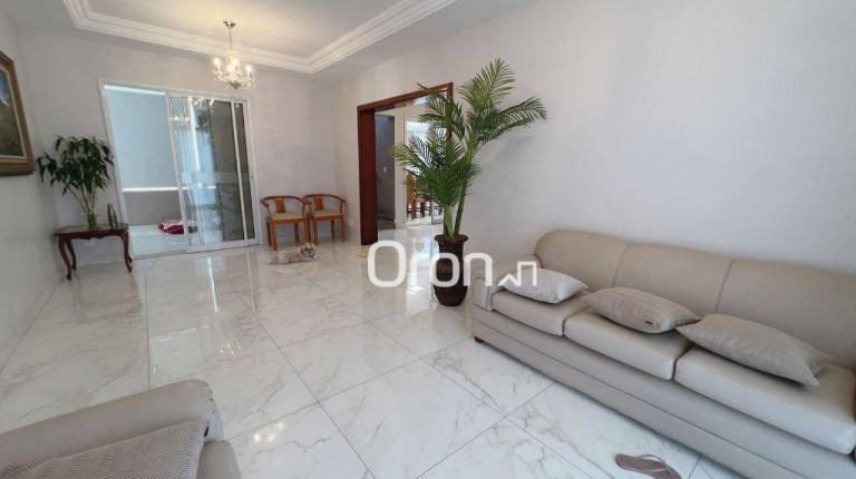 Imagem Sobrado com 4 Quartos à Venda, 280 m² em Setor Leste Universitário - Goiânia Imagem Sobrado com 4 Quartos à Venda, 280 m² em Setor Leste Universitário - Goiânia