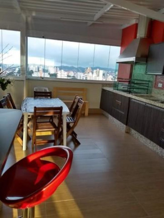 Imagem Apartamento com 3 Quartos à Venda, 332 m² em Nova Petrópolis - São Bernardo Do Campo Imagem Apartamento com 3 Quartos à Venda, 332 m² em Nova Petrópolis - São Bernardo Do Campo