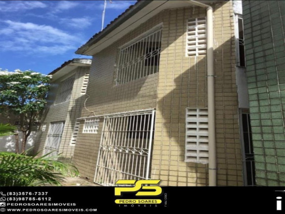 Casa com 2 Quartos à Venda, 64 m² em José Américo De Almeida - João Pessoa