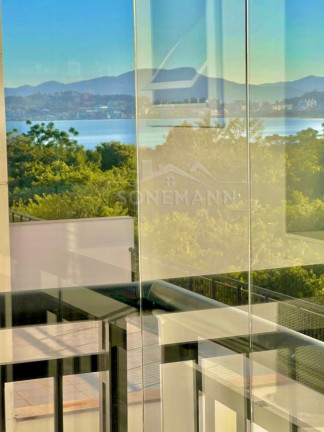 Imagem Apartamento com 2 Quartos à Venda, 97 m² em Abraão - Florianópolis