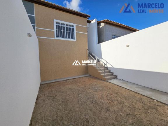 Imagem Casa com 3 Quartos à Venda, 80 m² em Zabelê - Vitória Da Conquista Imagem Casa com 3 Quartos à Venda, 80 m² em Zabelê - Vitória Da Conquista